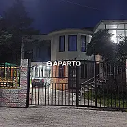 70 ლარი ღამე, ბინა დღიურად