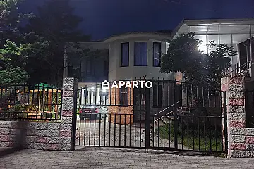 70 ლარი ღამე, ბინა დღიურად