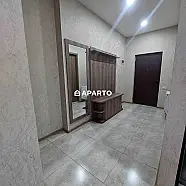 40 ლარი ღამე, ბინა დღიურად