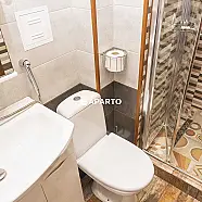 80 ლარი ღამე, ბინა დღიურად