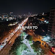 80 ლარი ღამე, ბინა დღიურად