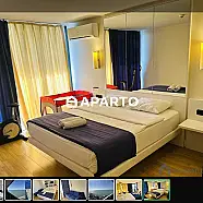 50 ლარი ღამე, ბინა დღიურად