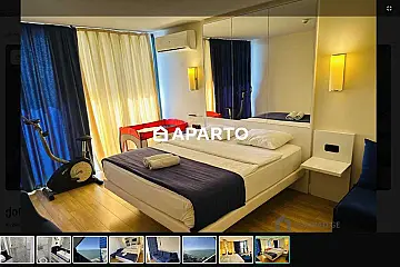 50 ლარი ღამე, ბინა დღიურად