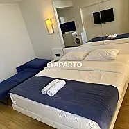50 ლარი ღამე, ბინა დღიურად