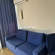 50 ლარი ღამე, ბინა დღიურად
