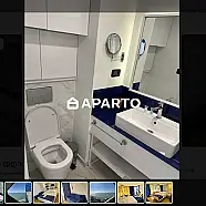 50 ლარი ღამე, ბინა დღიურად