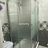 150 ლარი ღამე, ბინა დღიურად
