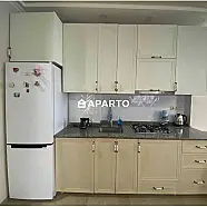 150 ლარი ღამე, ბინა დღიურად