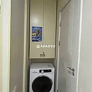 150 ლარი ღამე, ბინა დღიურად