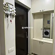 150 ლარი ღამე, ბინა დღიურად