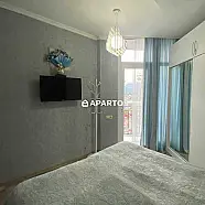 150 ლარი ღამე, ბინა დღიურად