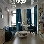 150 ლარი ღამე, ბინა დღიურად