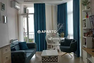 150 ლარი ღამე, ბინა დღიურად