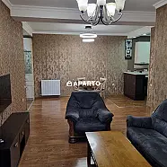 40 ლარი ღამე, ბინა დღიურად