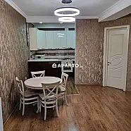 40 ლარი ღამე, ბინა დღიურად