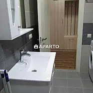 40 ლარი ღამე, ბინა დღიურად