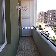 40 ლარი ღამე, ბინა დღიურად