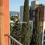 30 ლარი ღამე, ბინა დღიურად