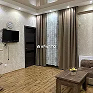 30 ლარი ღამე, ბინა დღიურად