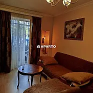 1 ლარი ღამე, ბინა დღიურად