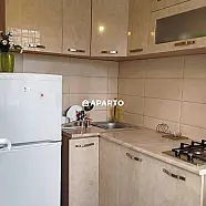 1 ლარი ღამე, ბინა დღიურად