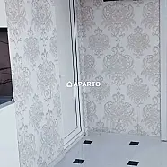 100 ლარი ღამე, ბინა დღიურად