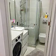 120 ლარი ღამე, ბინა დღიურად