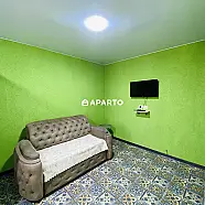 70 ლარი ღამე, ბინა დღიურად