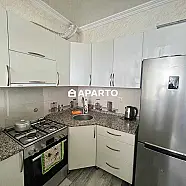 100 ლარი ღამე, ბინა დღიურად