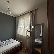 100 ლარი ღამე, ბინა დღიურად
