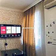 70 ლარი ღამე, ბინა დღიურად