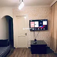 70 ლარი ღამე, ბინა დღიურად
