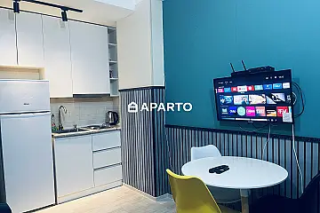 70 ლარი ღამე, ბინა დღიურად