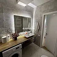 1 ლარი ღამე, ბინა დღიურად