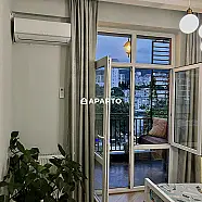 1 ლარი ღამე, ბინა დღიურად