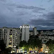 1 ლარი ღამე, ბინა დღიურად