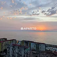 110 ლარი ღამე, ბინა დღიურად
