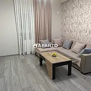 80 ლარი ღამე, ბინა დღიურად