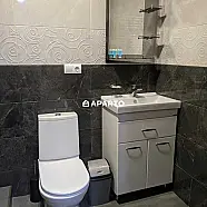 80 ლარი ღამე, ბინა დღიურად