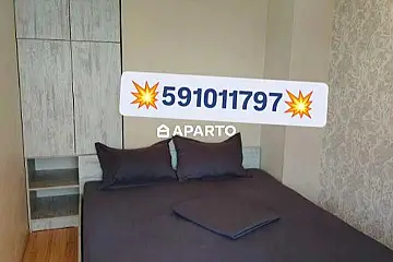 30 ლარი ღამე, ბინა დღიურად