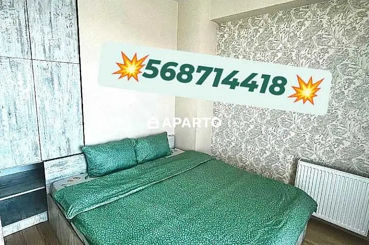 30 ლარი ღამე, ბინა დღიურად