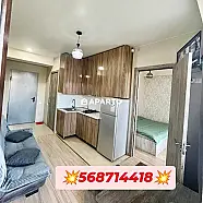 30 ლარი ღამე, ბინა დღიურად