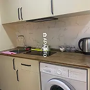 120 ლარი ღამე, ბინა დღიურად