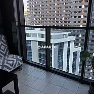 90 ლარი ღამე, ბინა დღიურად