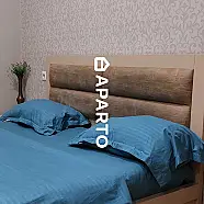 80 ლარი ღამე, ბინა დღიურად