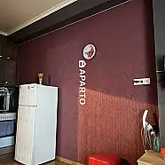 60 ლარი ღამე, ბინა დღიურად