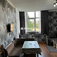 120 ლარი ღამე, ბინა დღიურად